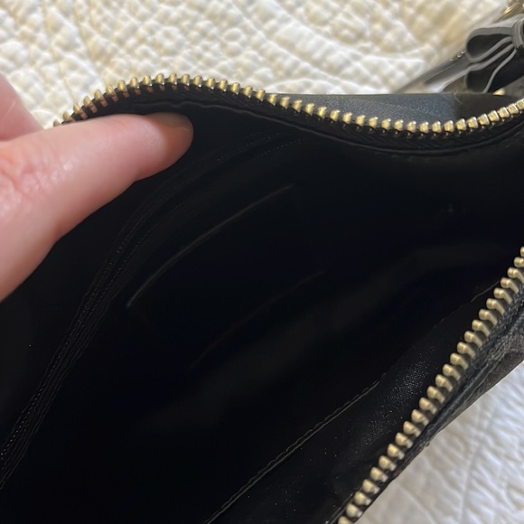 Coach Poppy Purse - Picture 5 of 8